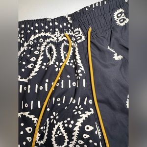 Rhude Men’s Swimming Trunks